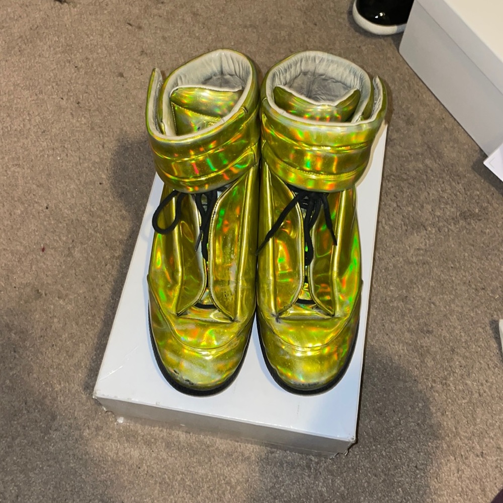 Authentic Maison Martin Margiela
